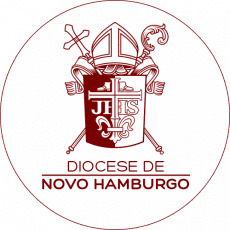 Brasão da Diocese de Novo Hamburgo